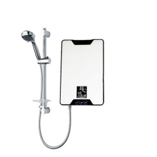 6.5kw Magnetic energy electric water heater bath is hot